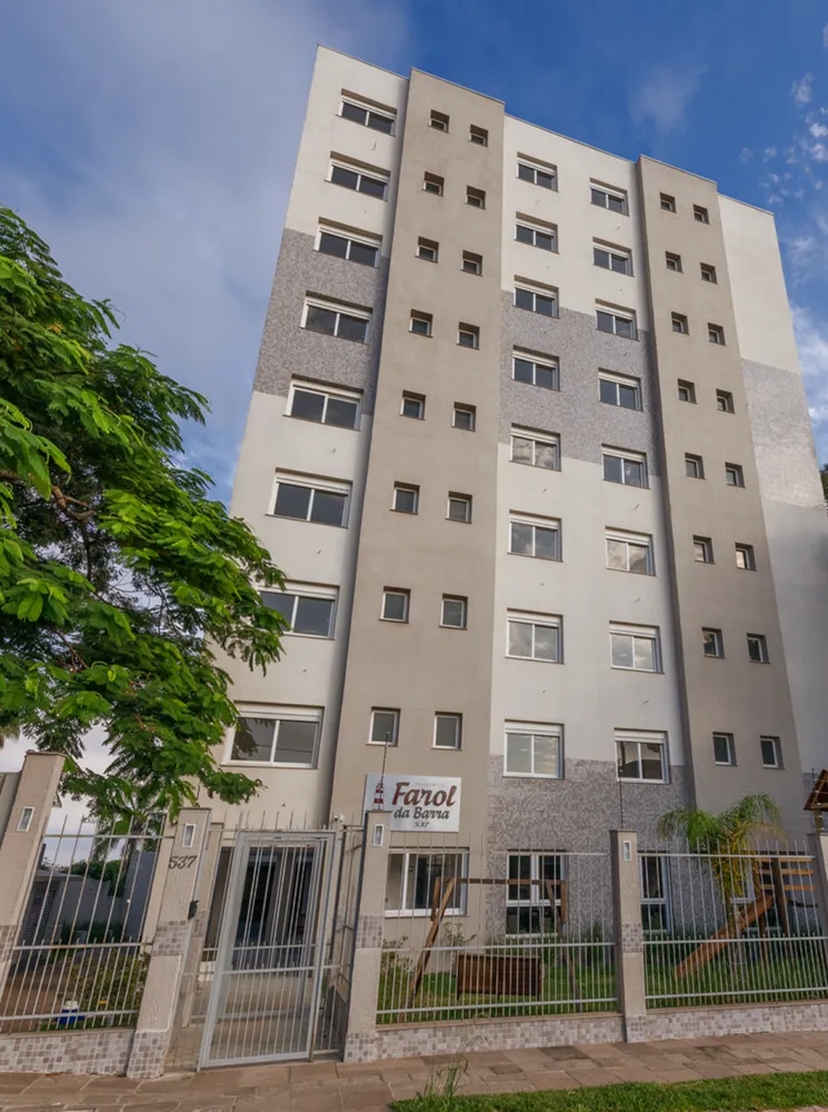 Apartamento, 3 quartos, 85 m² - Foto 2