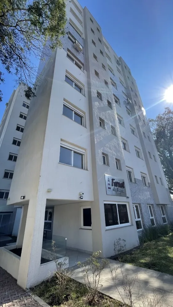 Apartamento, 3 quartos, 85 m² - Foto 1