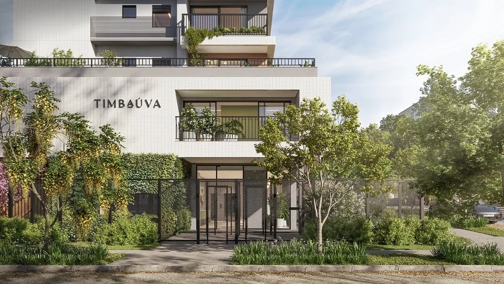 Apartamento, 3 quartos, 117 m² - Foto 2