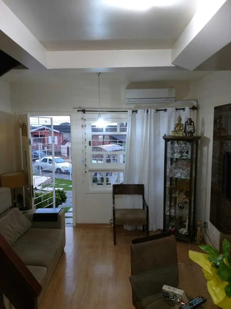 Casa, 2 quartos, 57 m² - Foto 1