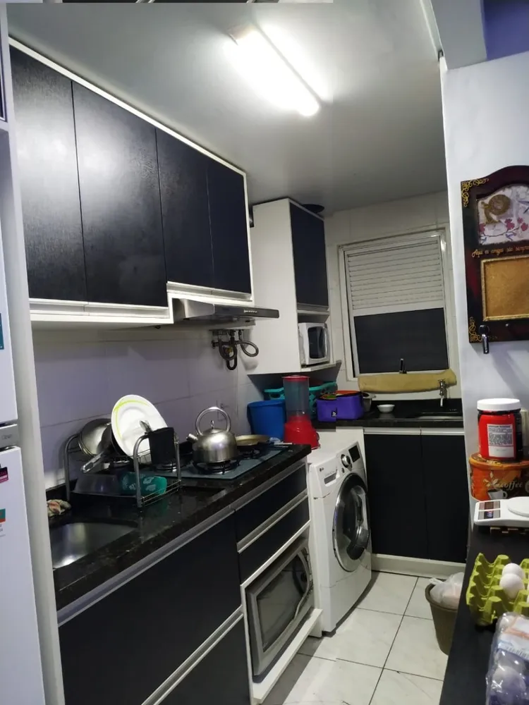 Apartamento, 2 quartos, 48 m² - Foto 3