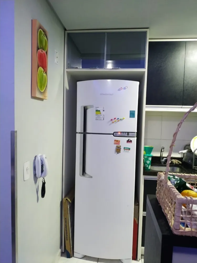 Apartamento, 2 quartos, 48 m² - Foto 4