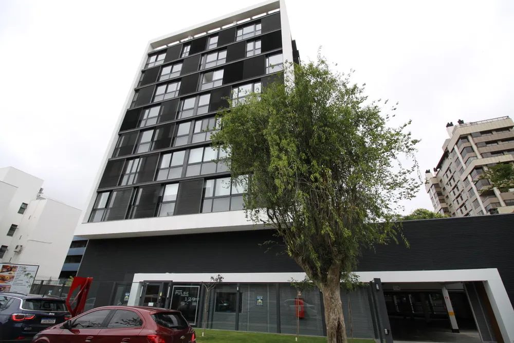 Apartamento, 1 quarto, 66 m² - Foto 1