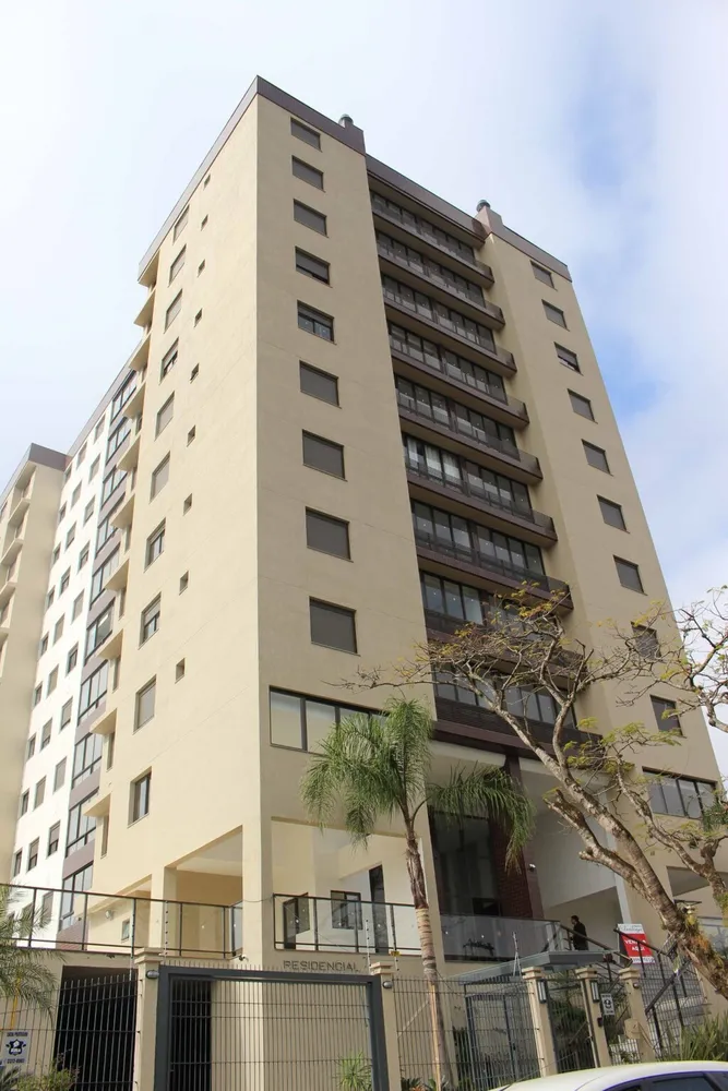 Apartamento, 2 quartos, 78 m² - Foto 1