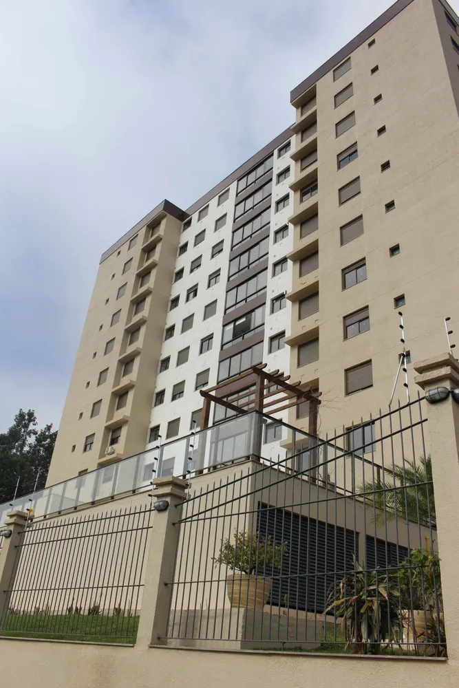 Apartamento, 2 quartos, 78 m² - Foto 2