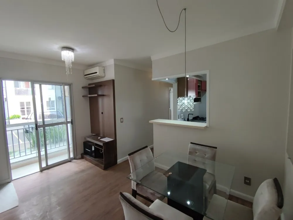 Apartamento, 2 quartos, 48 m² - Foto 2