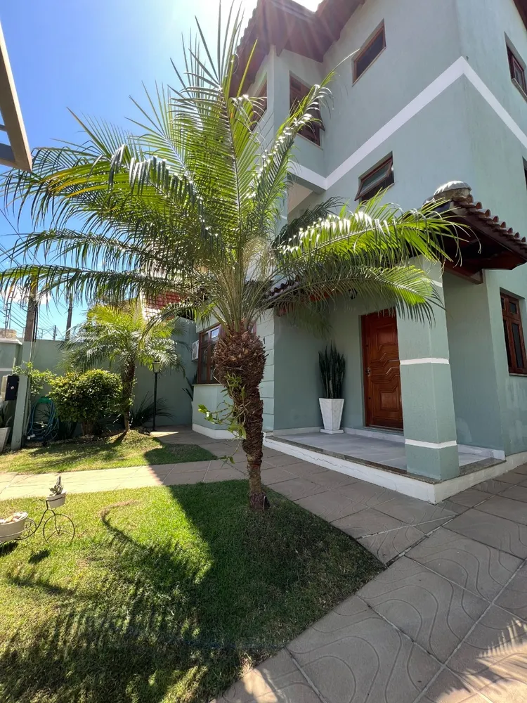 Casa, 3 quartos, 210 m² - Foto 2