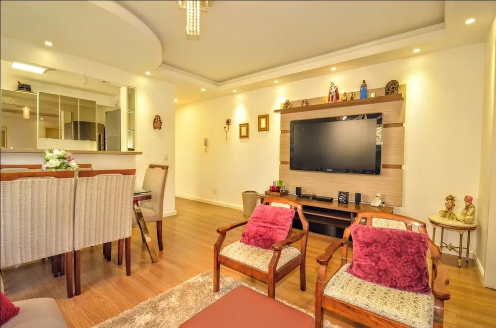 Apartamento, 2 quartos, 82 m² - Foto 3
