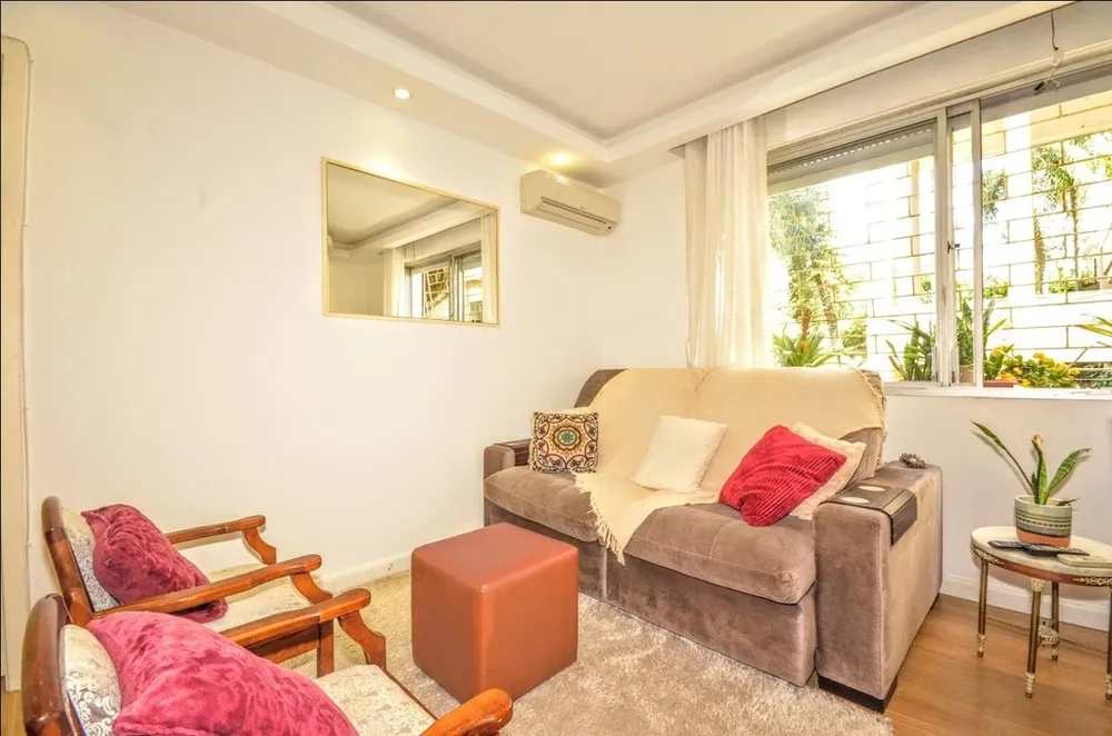 Apartamento, 2 quartos, 82 m² - Foto 4