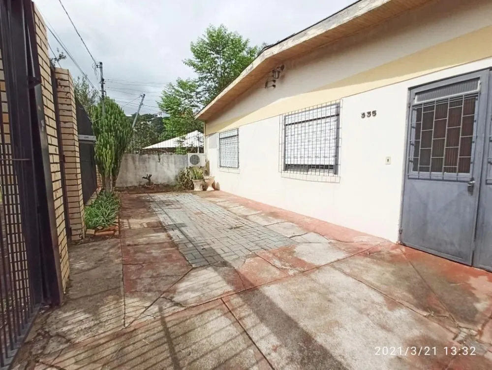 Casa, 2 quartos, 130 m² - Foto 1