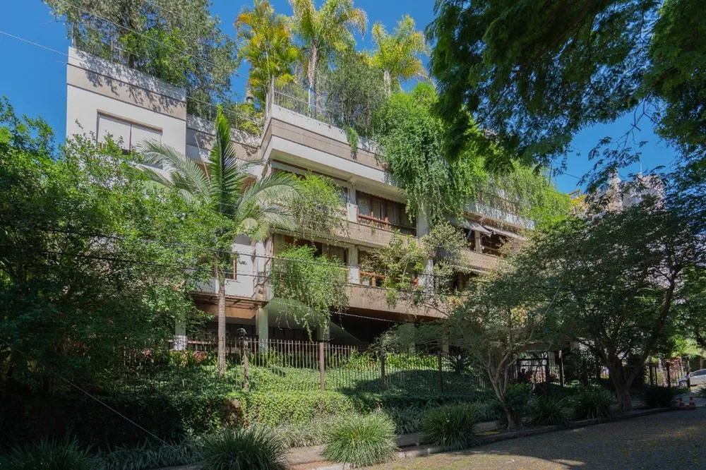 Apartamento, 5 quartos, 243 m² - Foto 1