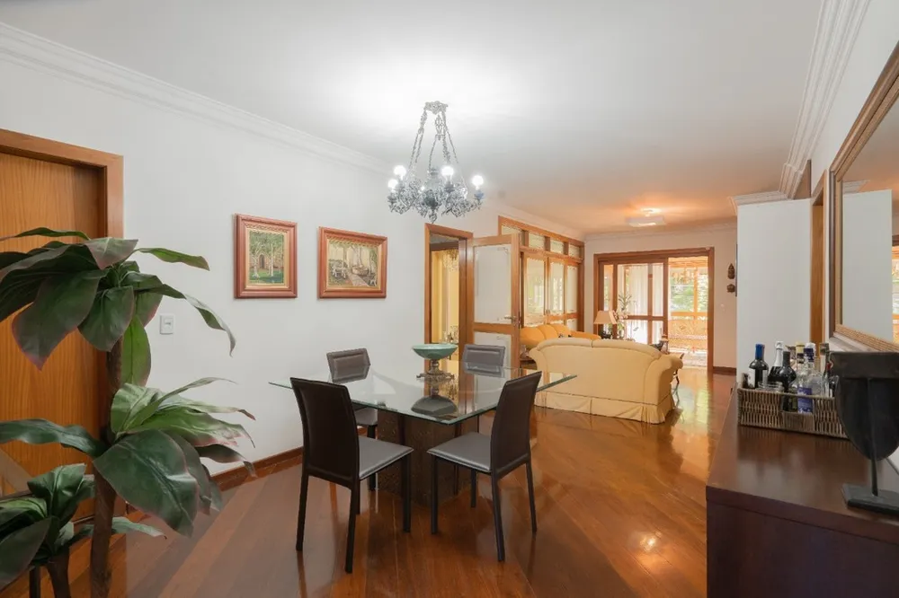 Apartamento, 5 quartos, 243 m² - Foto 2