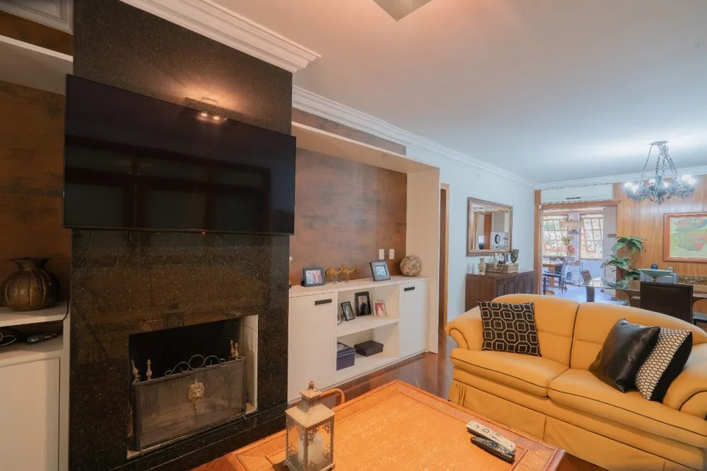 Apartamento, 5 quartos, 243 m² - Foto 4