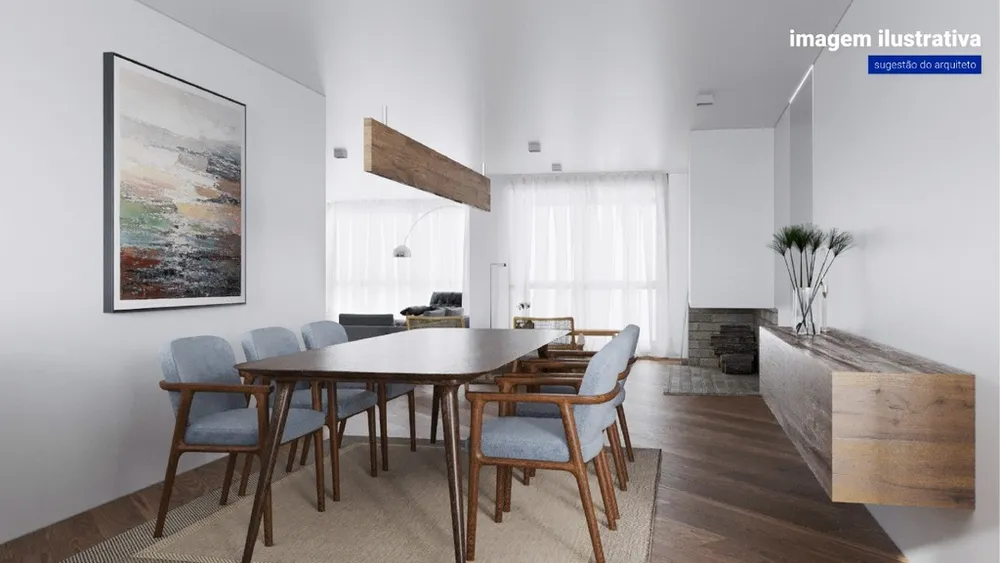 Apartamento, 5 quartos, 243 m² - Foto 3