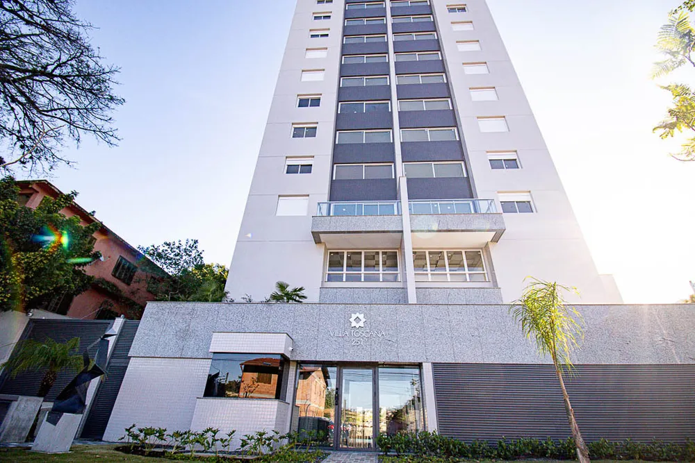 Apartamento, 2 quartos, 69 m² - Foto 1