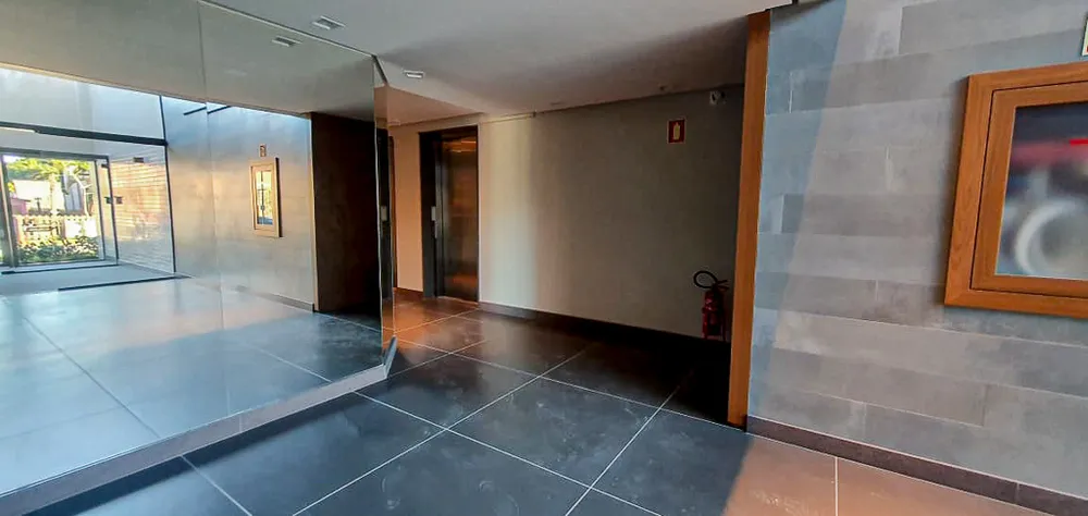 Apartamento, 2 quartos, 69 m² - Foto 3