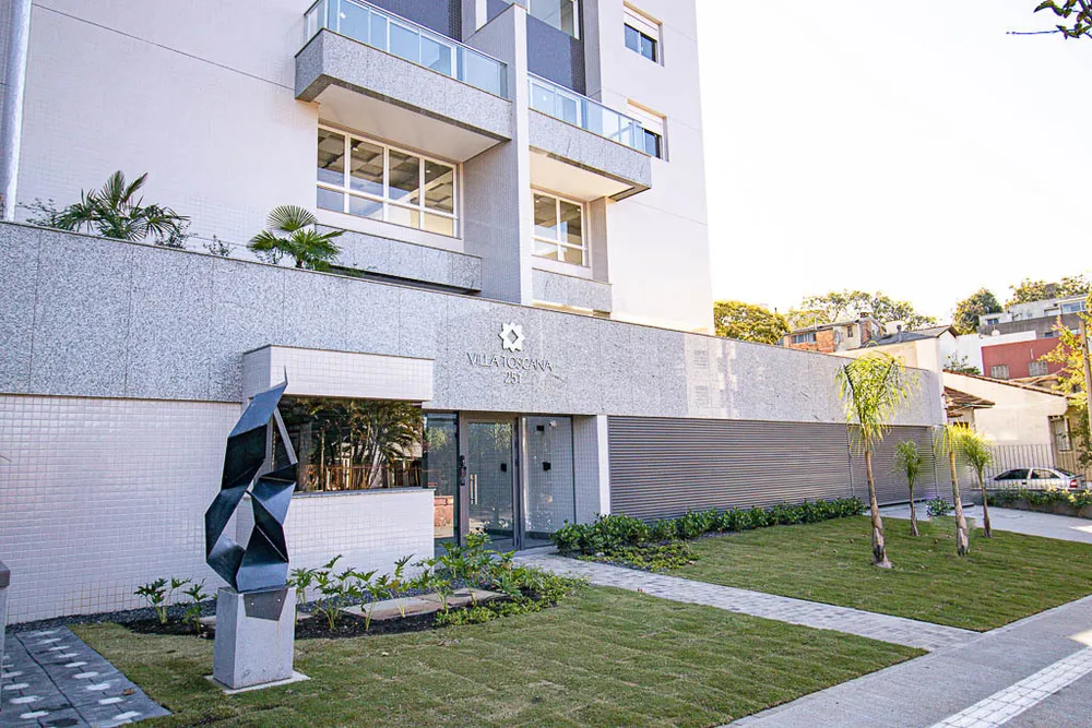 Apartamento, 2 quartos, 69 m² - Foto 2
