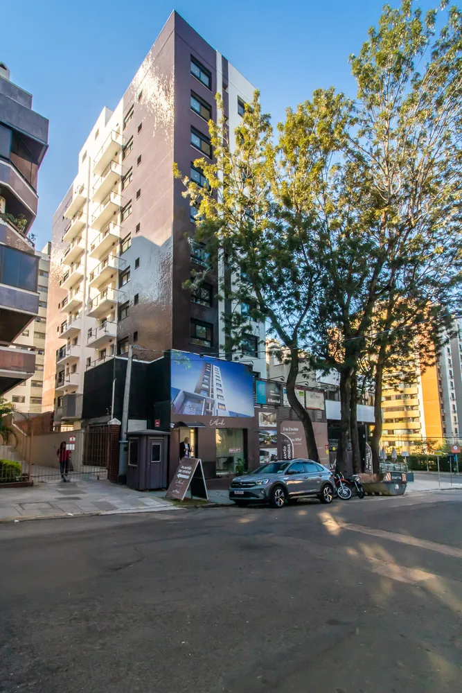 Apartamento, 3 quartos, 107 m² - Foto 3