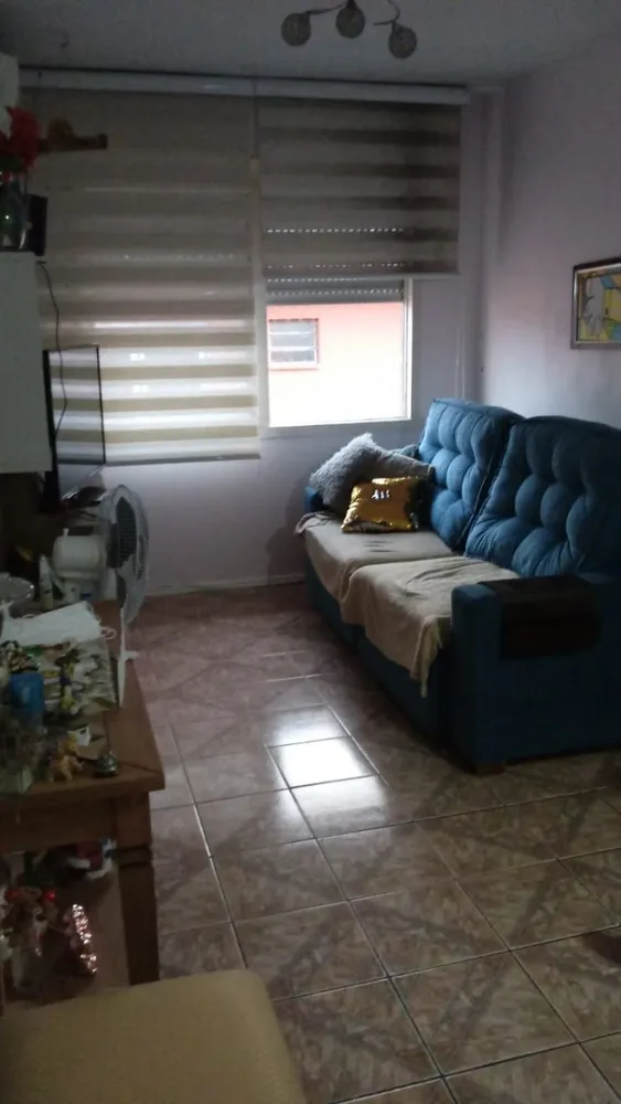 Apartamento, 2 quartos, 52 m² - Foto 2