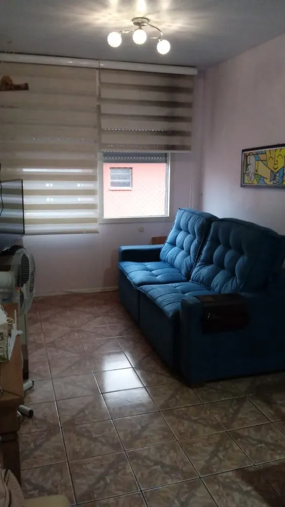 Apartamento, 2 quartos, 52 m² - Foto 1