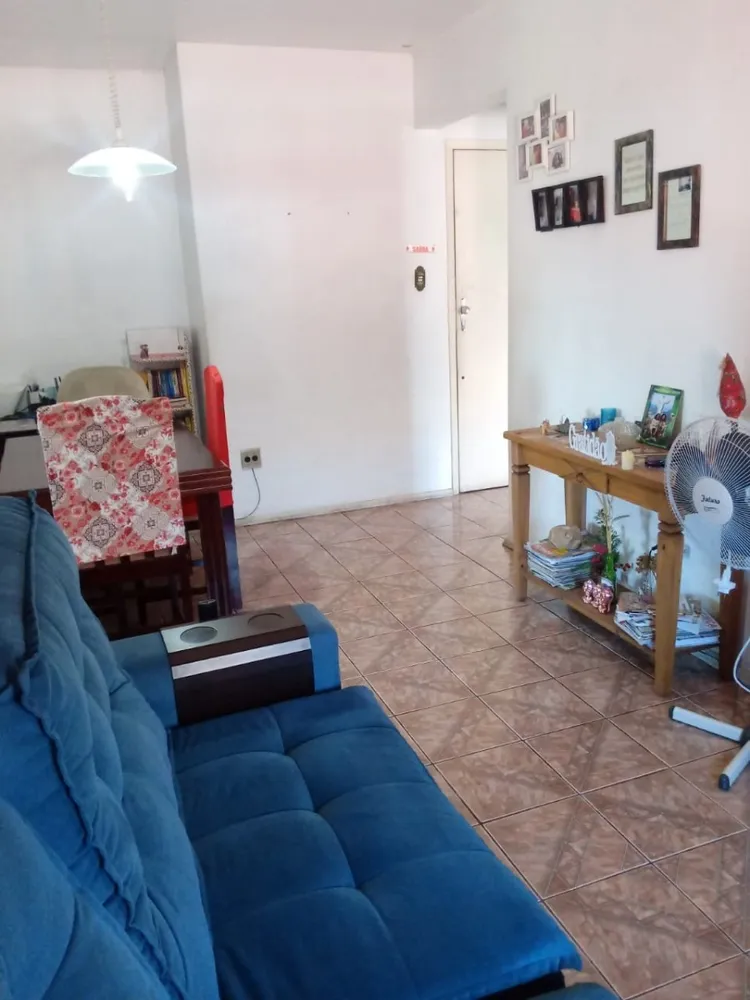 Apartamento, 2 quartos, 52 m² - Foto 3