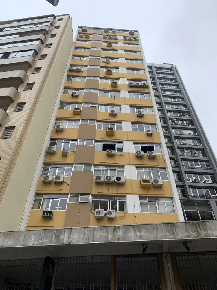 Sala-Conjunto, 37 m² - Foto 2