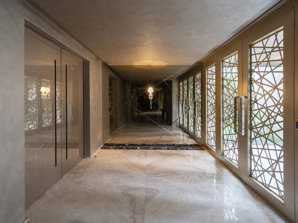 Apartamento, 4 quartos, 525 m² - Foto 4