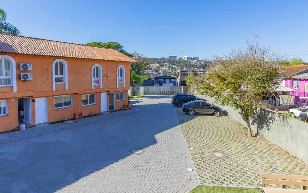 Casa de Condomínio, 1 quarto - Foto 4