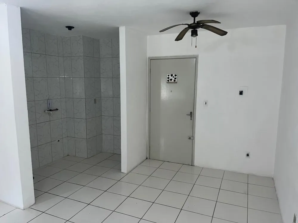Apartamento, 1 quarto, 30 m² - Foto 1
