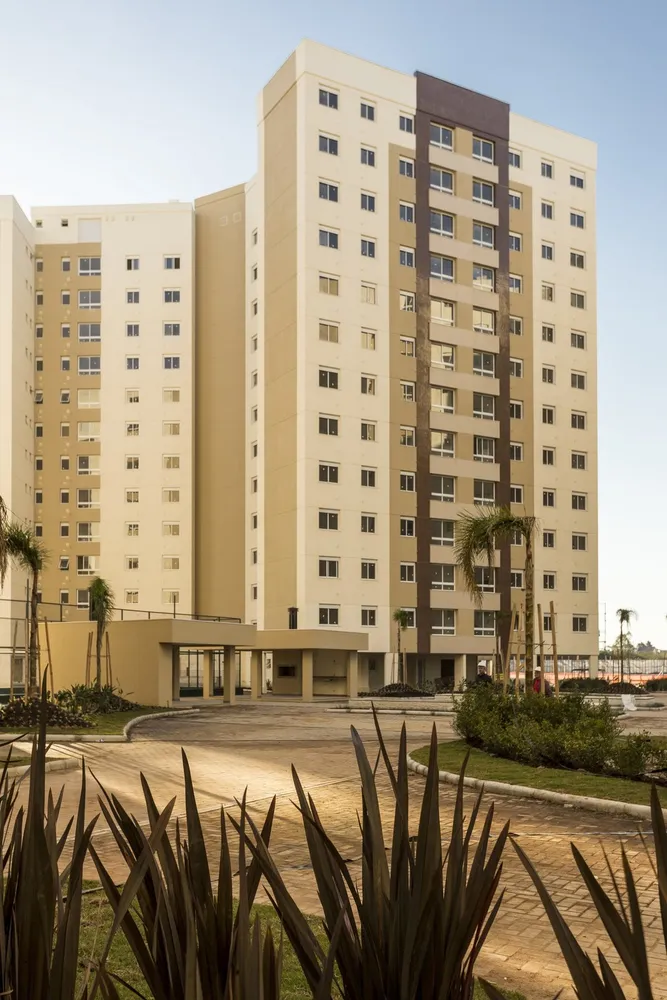 Apartamento, 3 quartos, 76 m² - Foto 1
