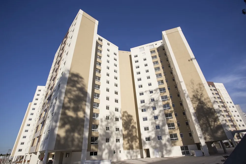Apartamento, 3 quartos, 76 m² - Foto 4