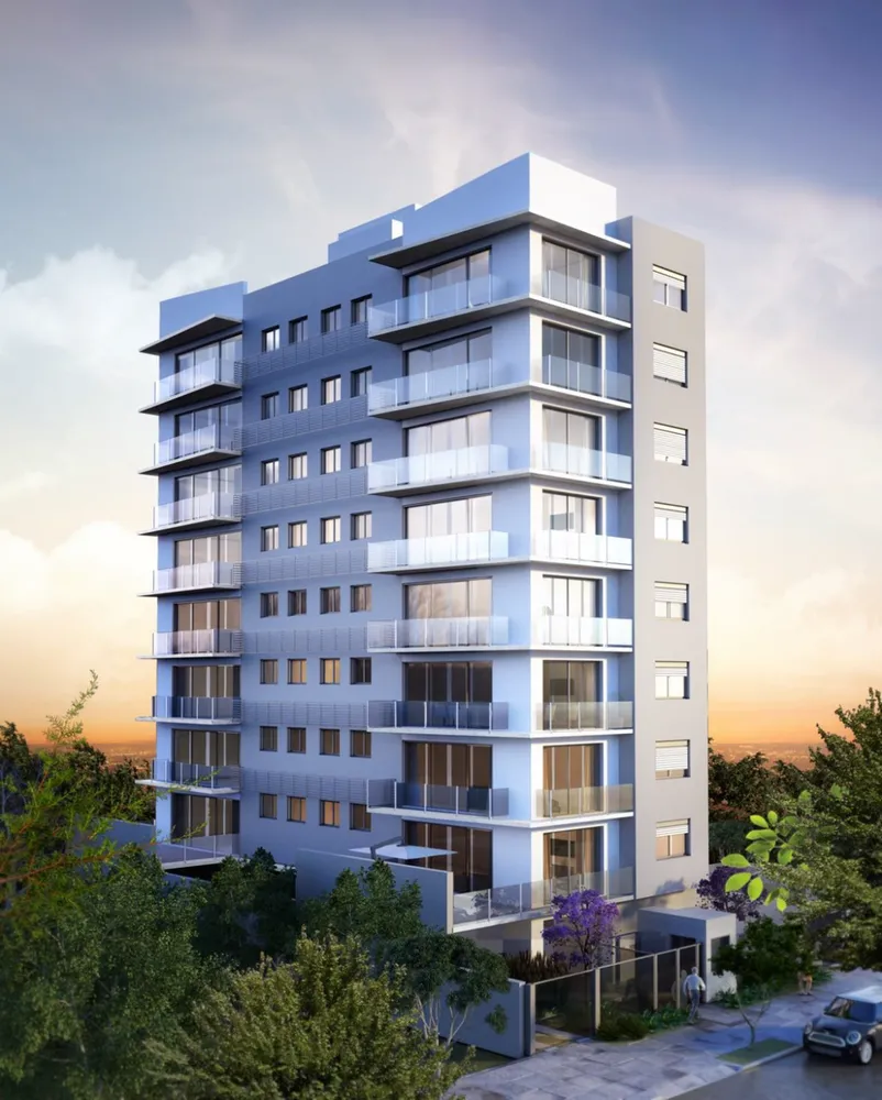 Apartamento, 2 quartos, 105 m² - Foto 2