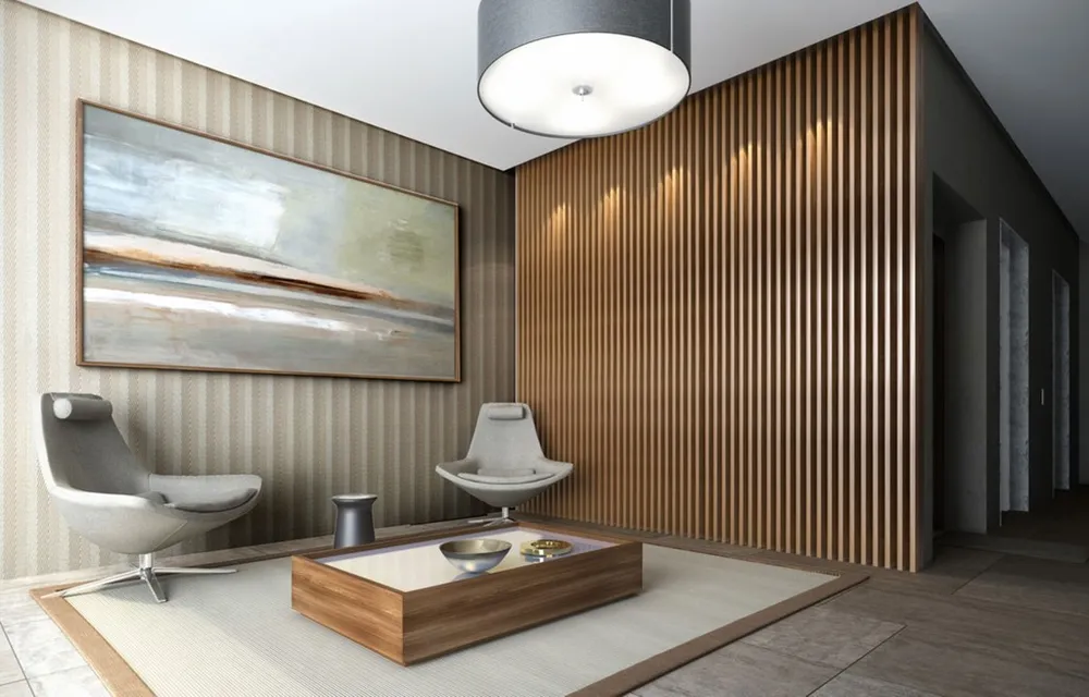 Apartamento, 2 quartos, 105 m² - Foto 3