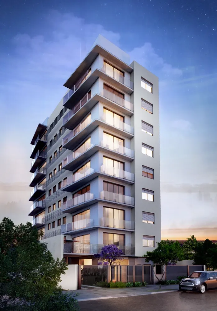 Apartamento, 2 quartos, 105 m² - Foto 1