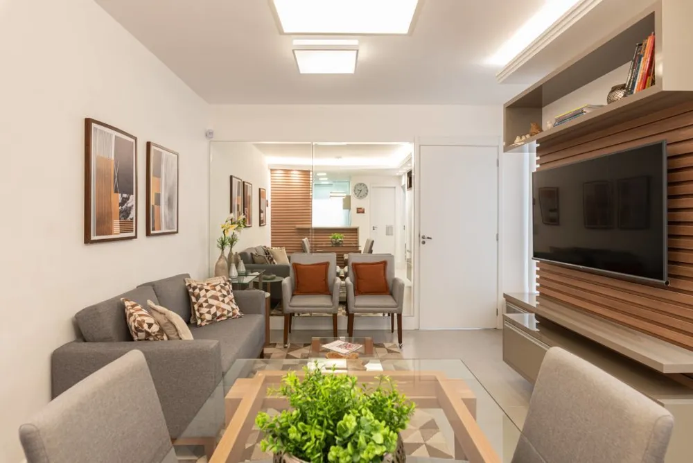 Apartamento, 2 quartos, 44 m² - Foto 4