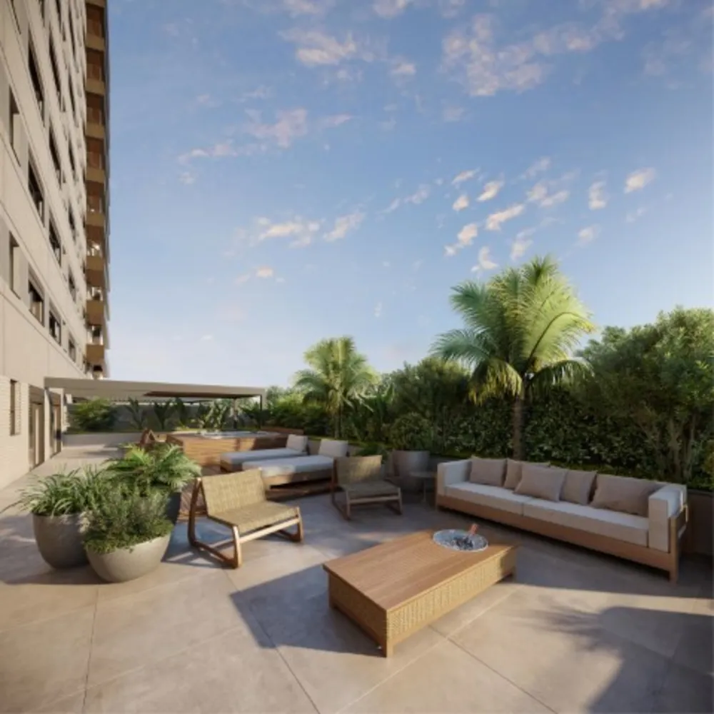 Apartamento, 3 quartos, 192 m² - Foto 3
