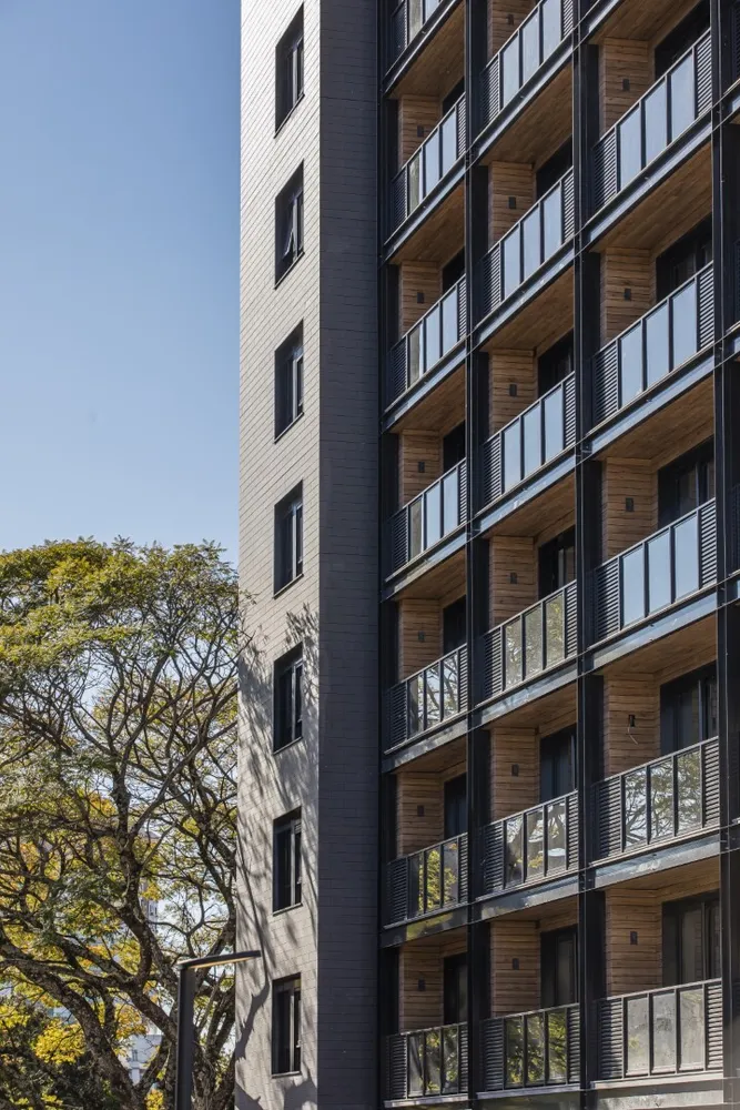 Apartamento, 2 quartos, 70 m² - Foto 4
