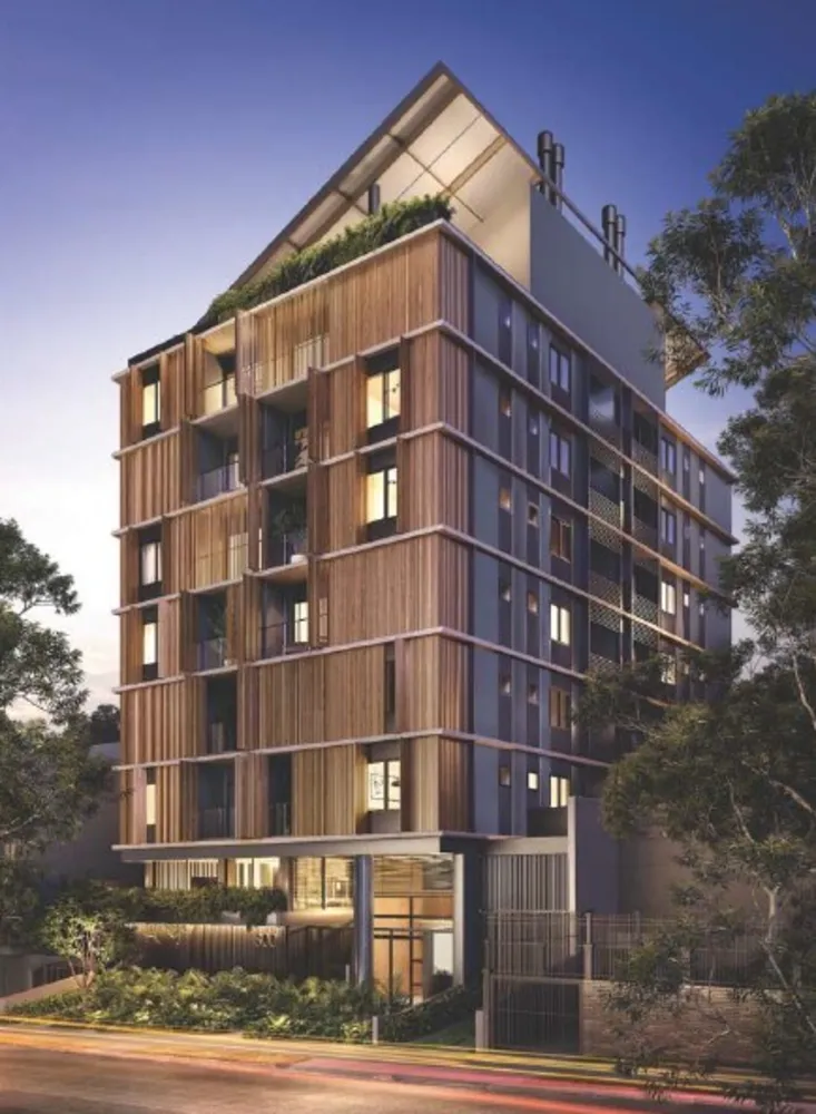 Apartamento, 2 quartos, 164 m² - Foto 2