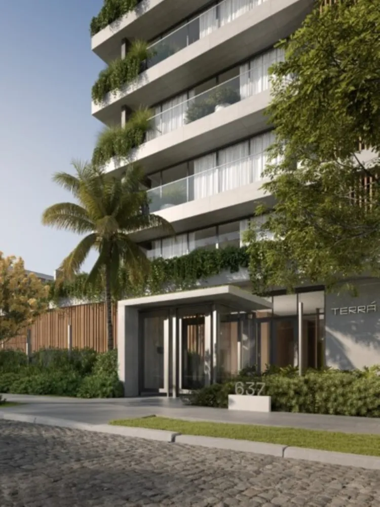 Apartamento, 3 quartos, 154 m² - Foto 2