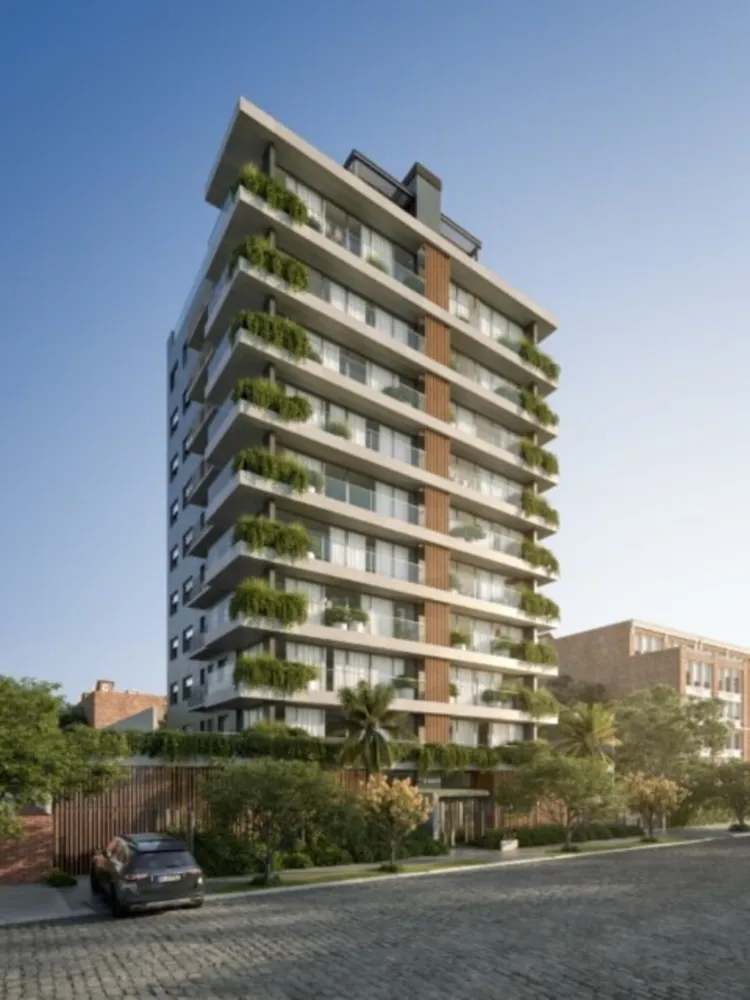 Apartamento, 3 quartos, 154 m² - Foto 1
