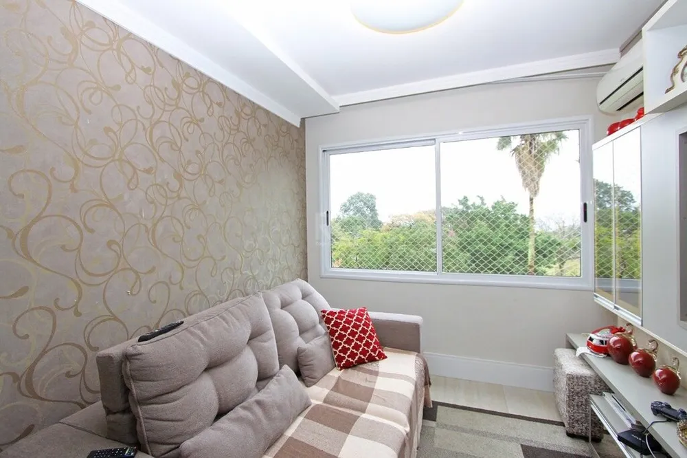 Apartamento, 3 quartos, 71 m² - Foto 4