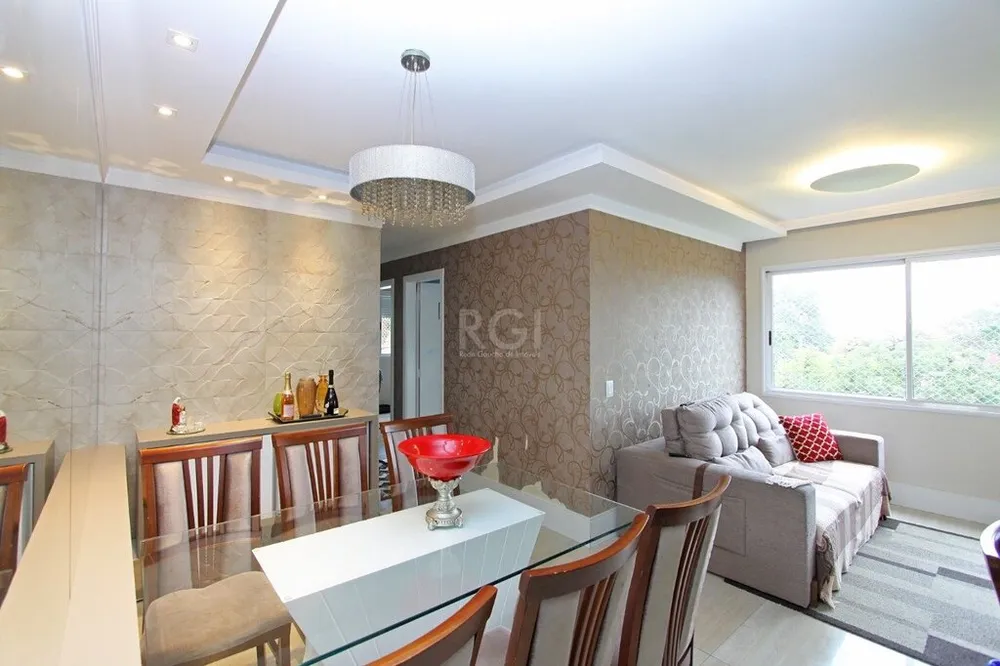 Apartamento, 3 quartos, 71 m² - Foto 1
