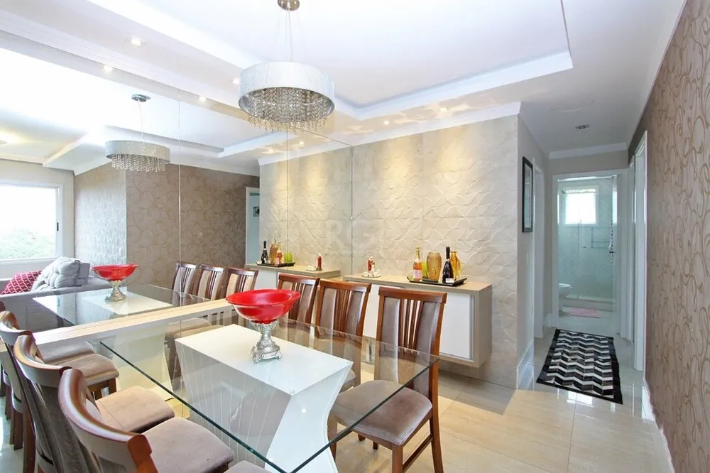 Apartamento, 3 quartos, 71 m² - Foto 2