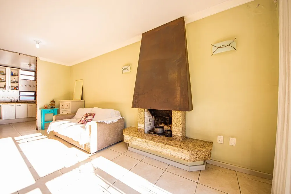 Casa, 3 quartos, 122 m² - Foto 2