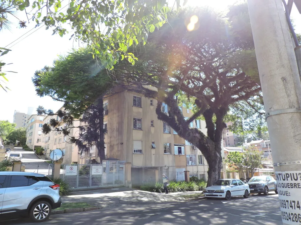 Apartamento, 1 quarto, 40 m² - Foto 2