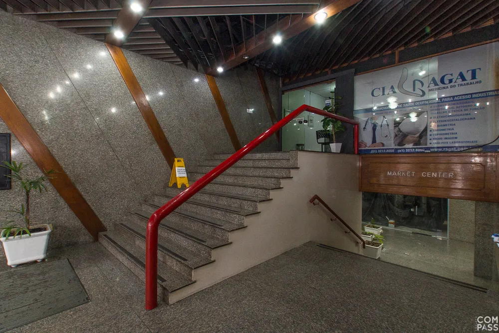 Sala-Conjunto, 134 m² - Foto 4