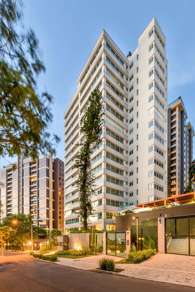 Apartamento, 4 quartos, 257 m² - Foto 1