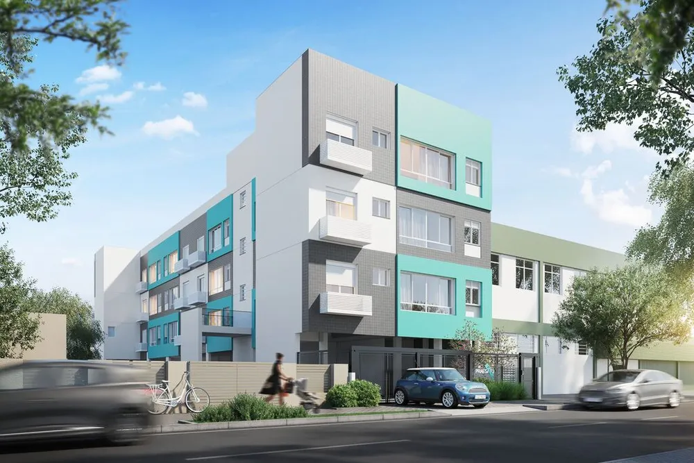 Terreno, 570 m² - Foto 2