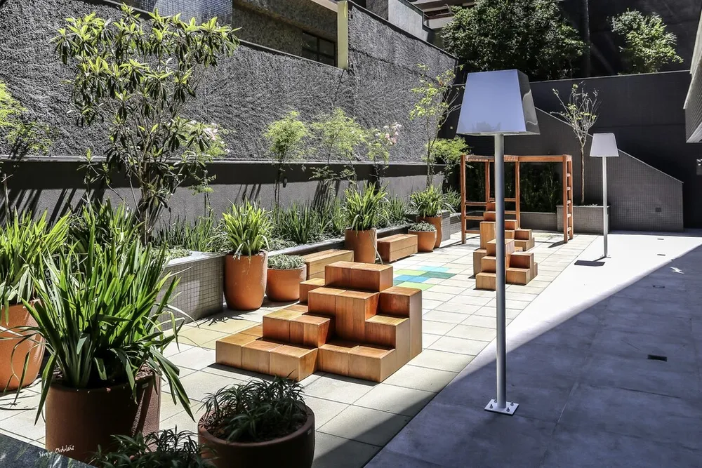 Apartamento, 4 quartos, 327 m² - Foto 4