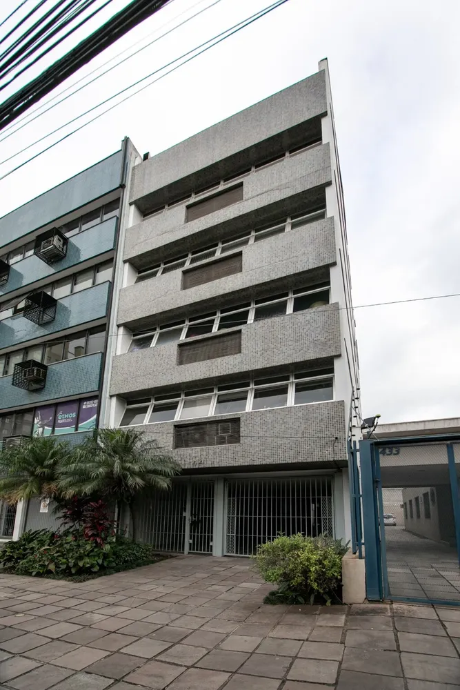 Sala-Conjunto, 320 m² - Foto 2